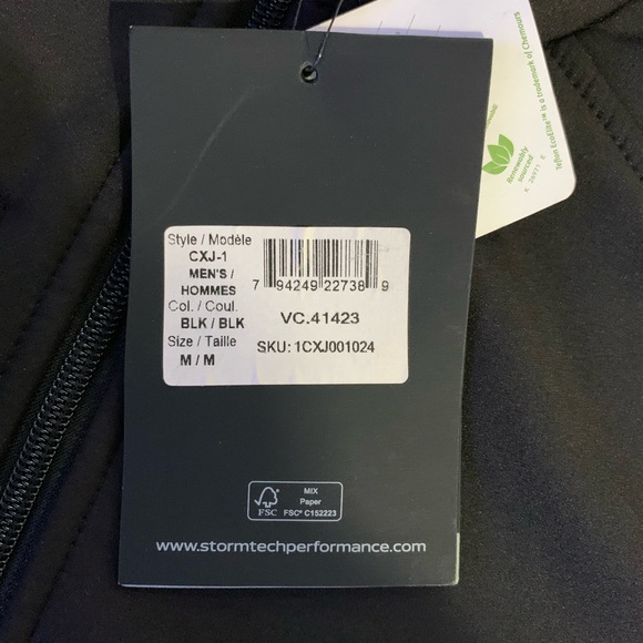 💙 STORMTECH - Picture 3 of 4